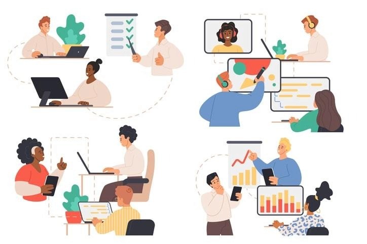 Benefits of using enterprise integration patterns for modern enterprises.