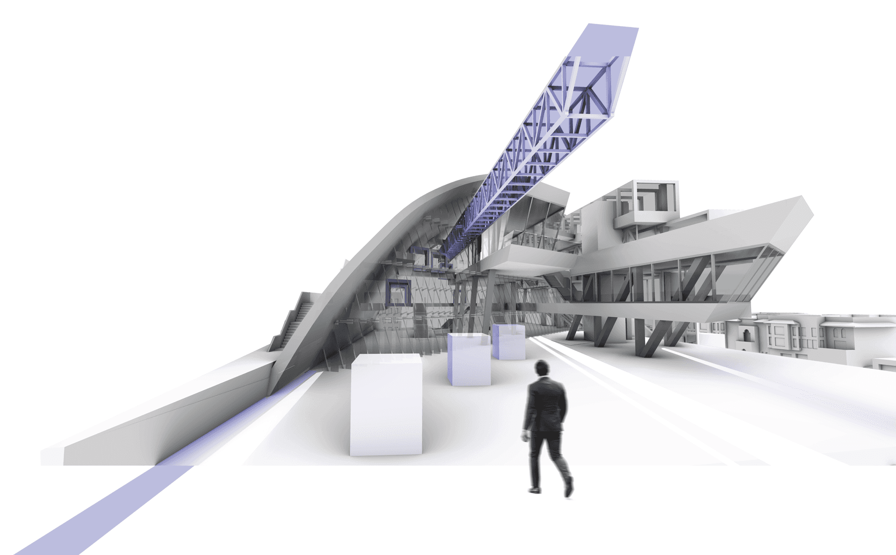 VIRTUAL REALITY RESEARCH CENTER