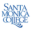 santa monica logo logo.dev