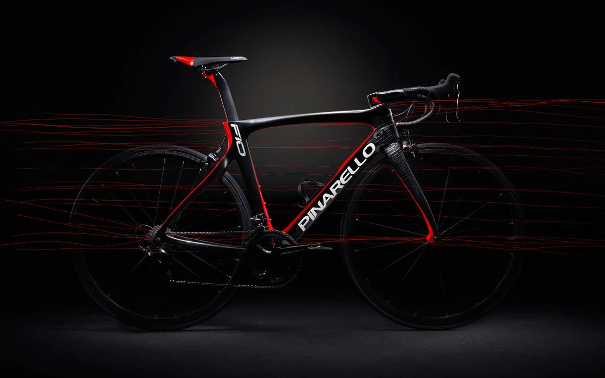 Pinarello F10