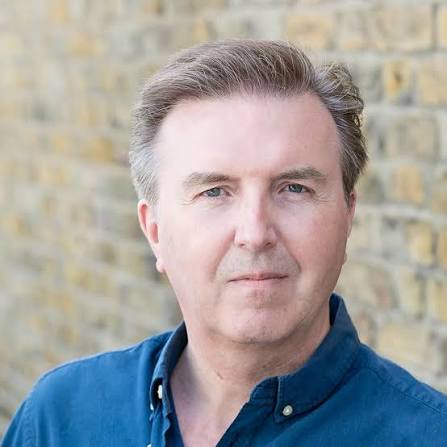 Nick Cook