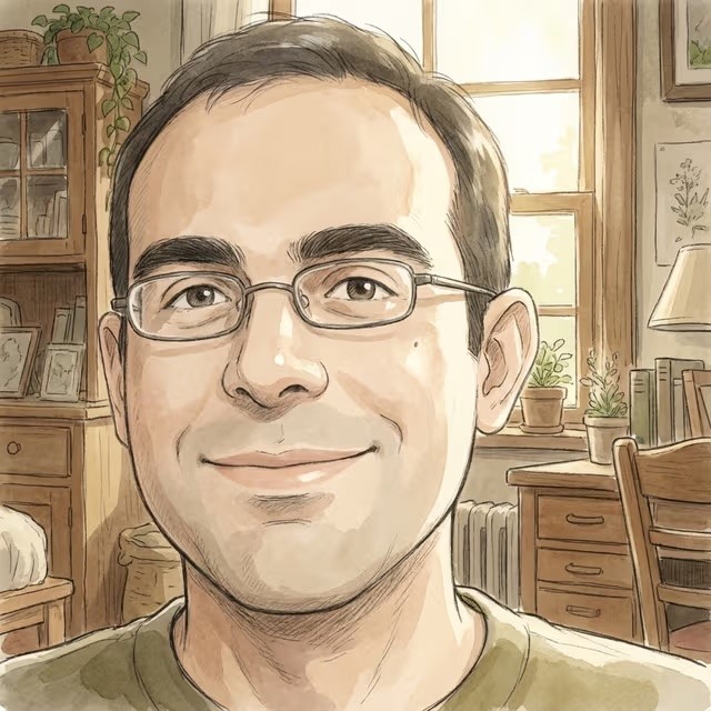 Rajat Suri's picture, link to profile