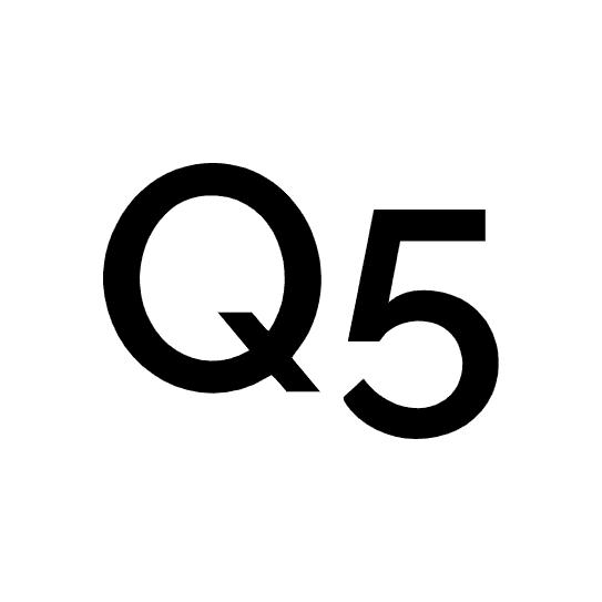 Quant Five