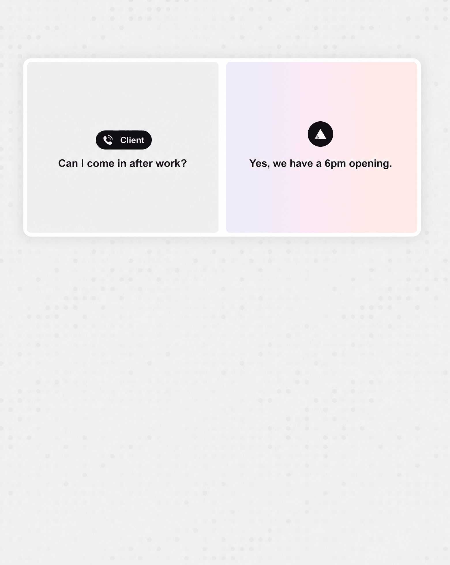 Payment Reminders & Collections
