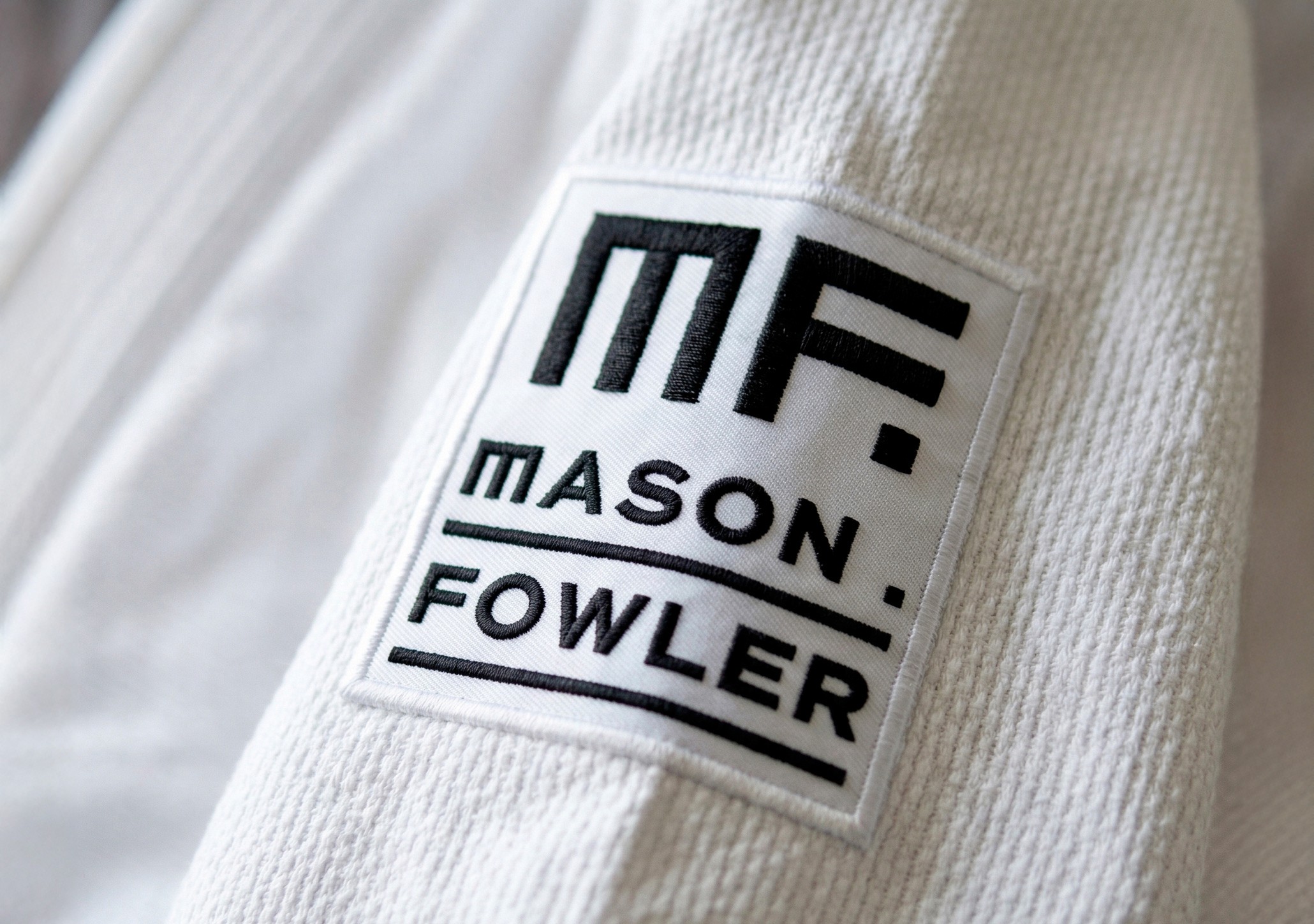 mason fowler logo