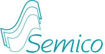 Logo Semico