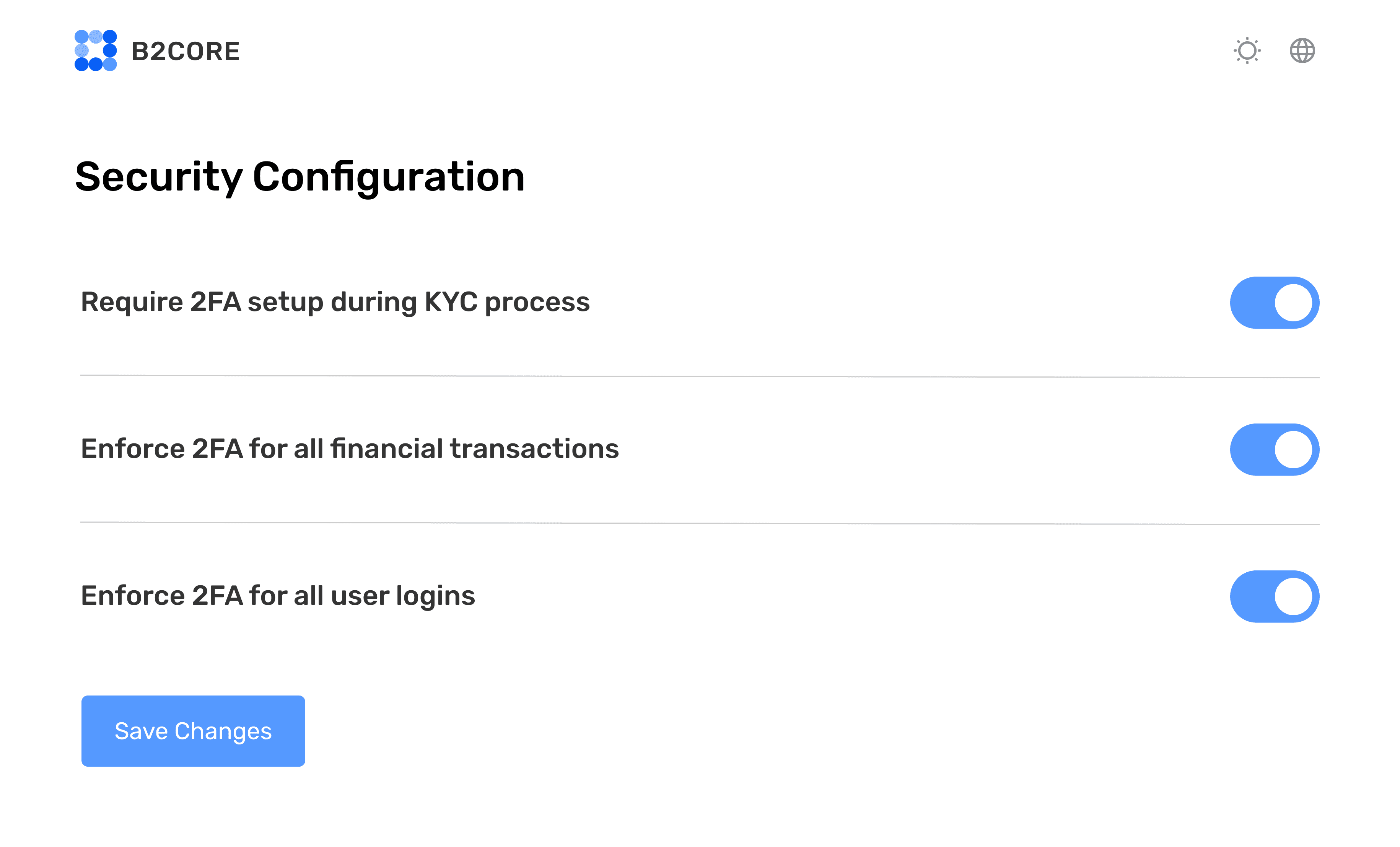 Comprehensive Payment Plans