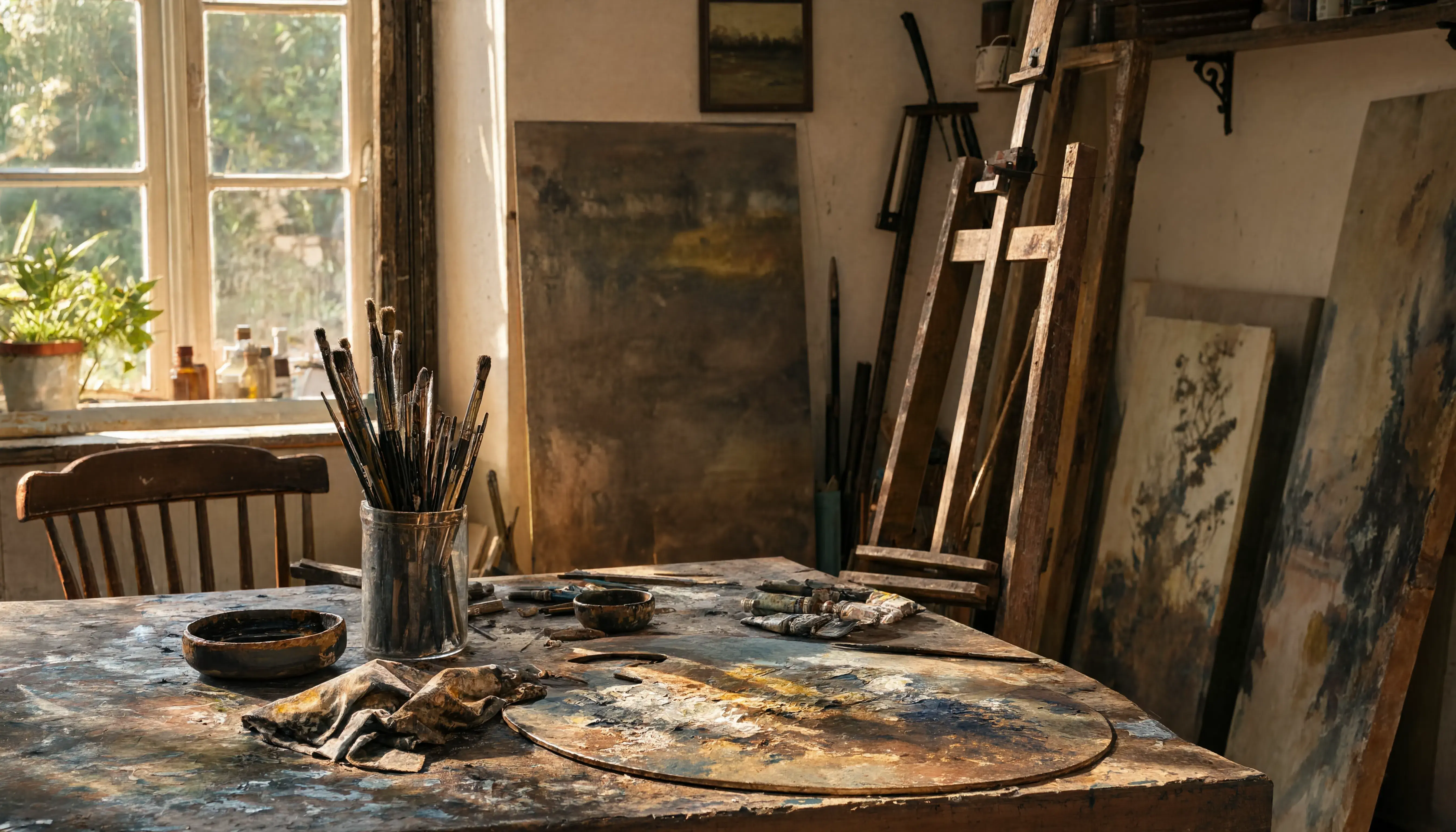 Atelier rhythms