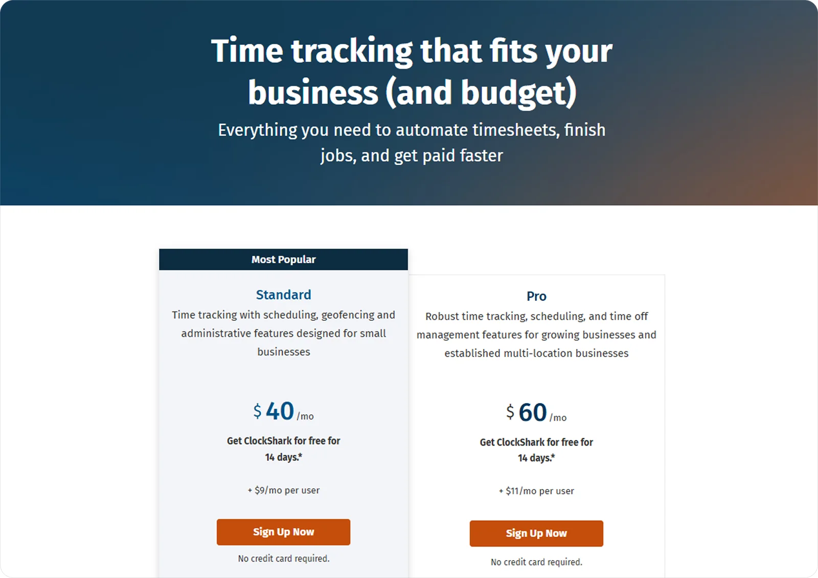 clockshark-pricing