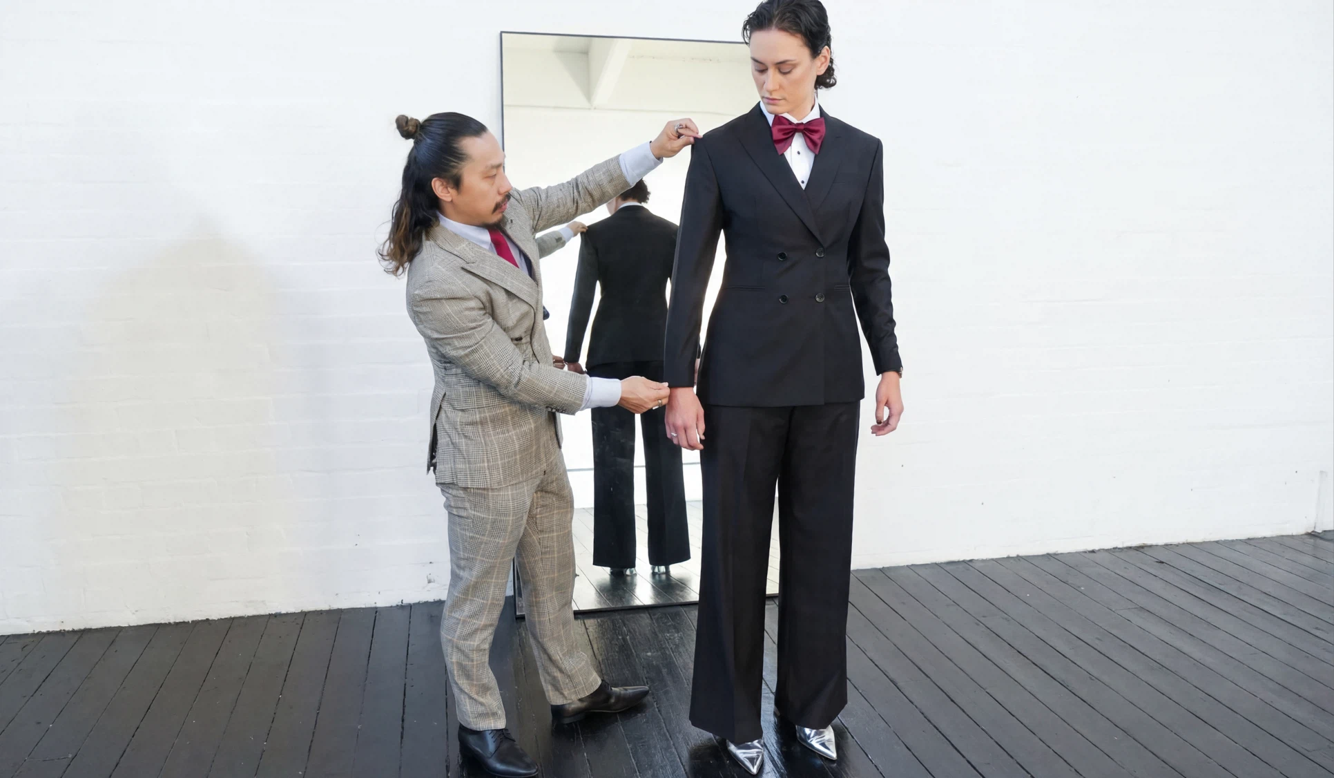 What's the Armhole Problem Nobody Talks About?