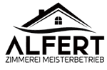Zimmerei Alfert Logo