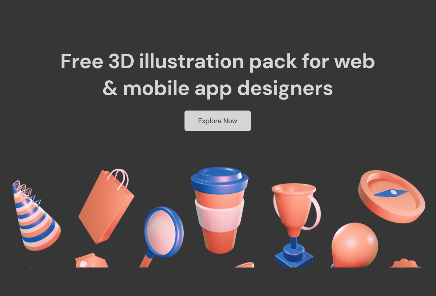 3d khagawal fee 3d  illustrations