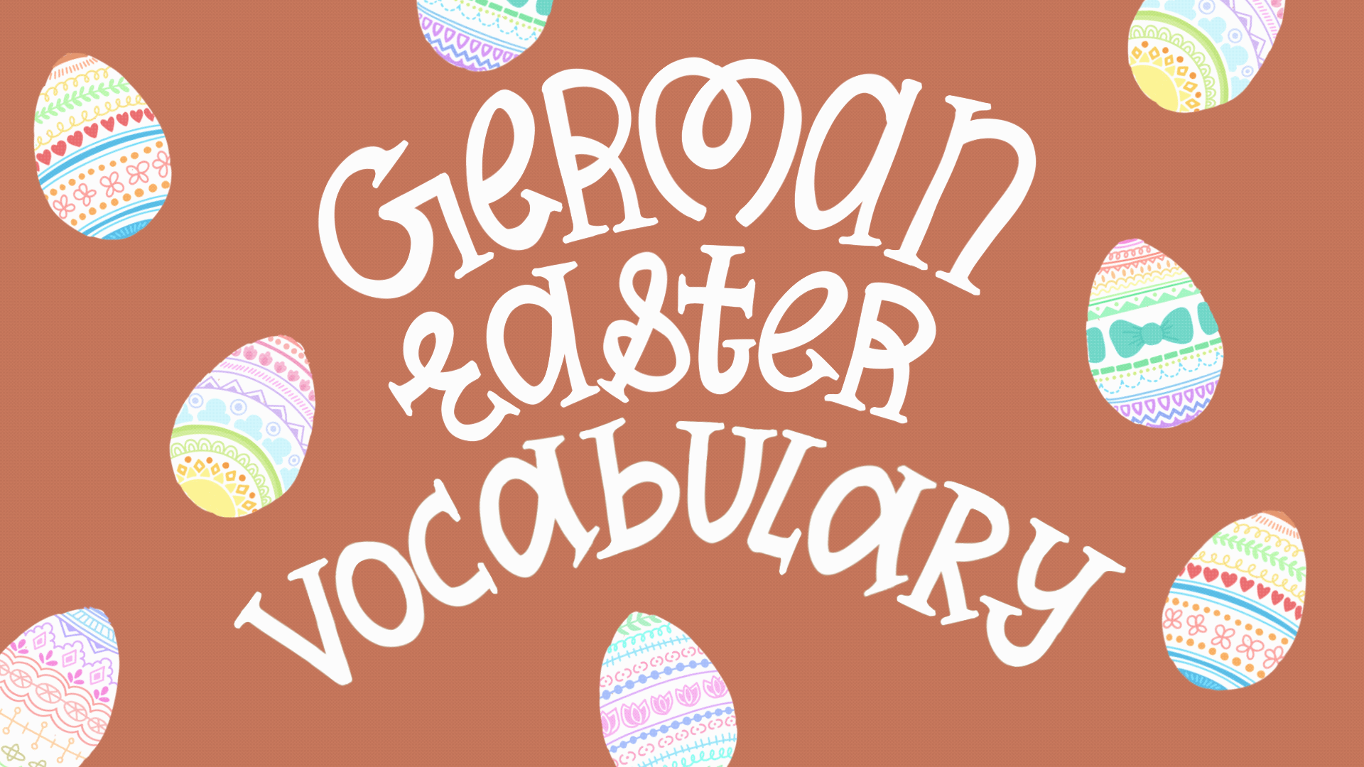 Lovee.Saylee: Easter video cover image