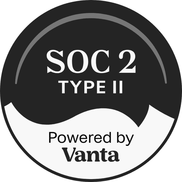 SOC 2 Type II