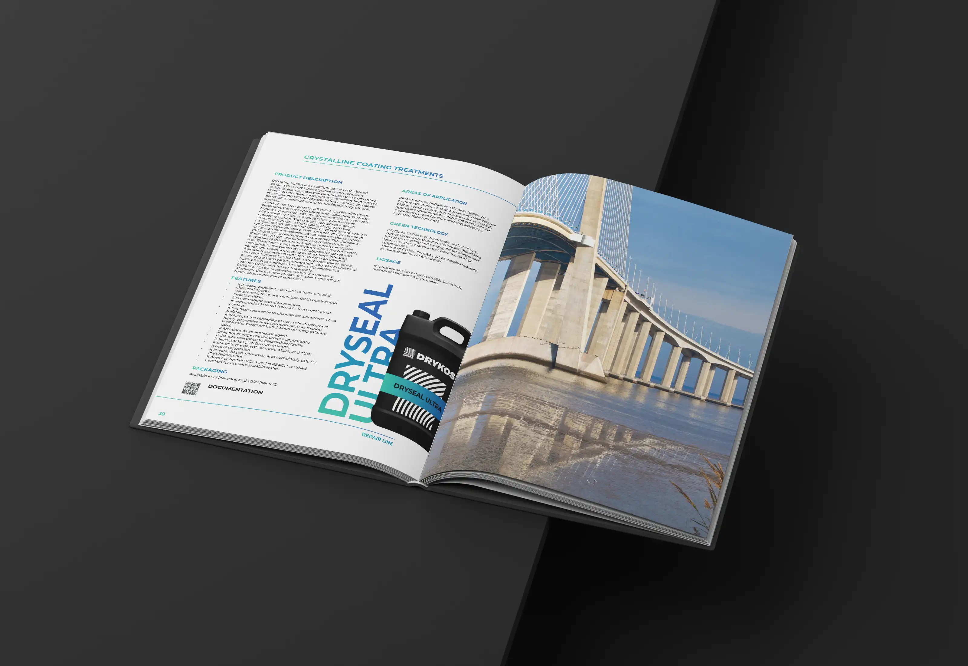 Portfolio project image