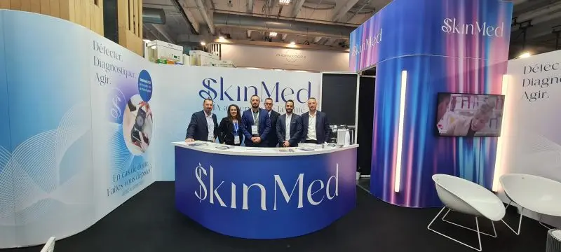 envoye special france 2 skinmed dermato
