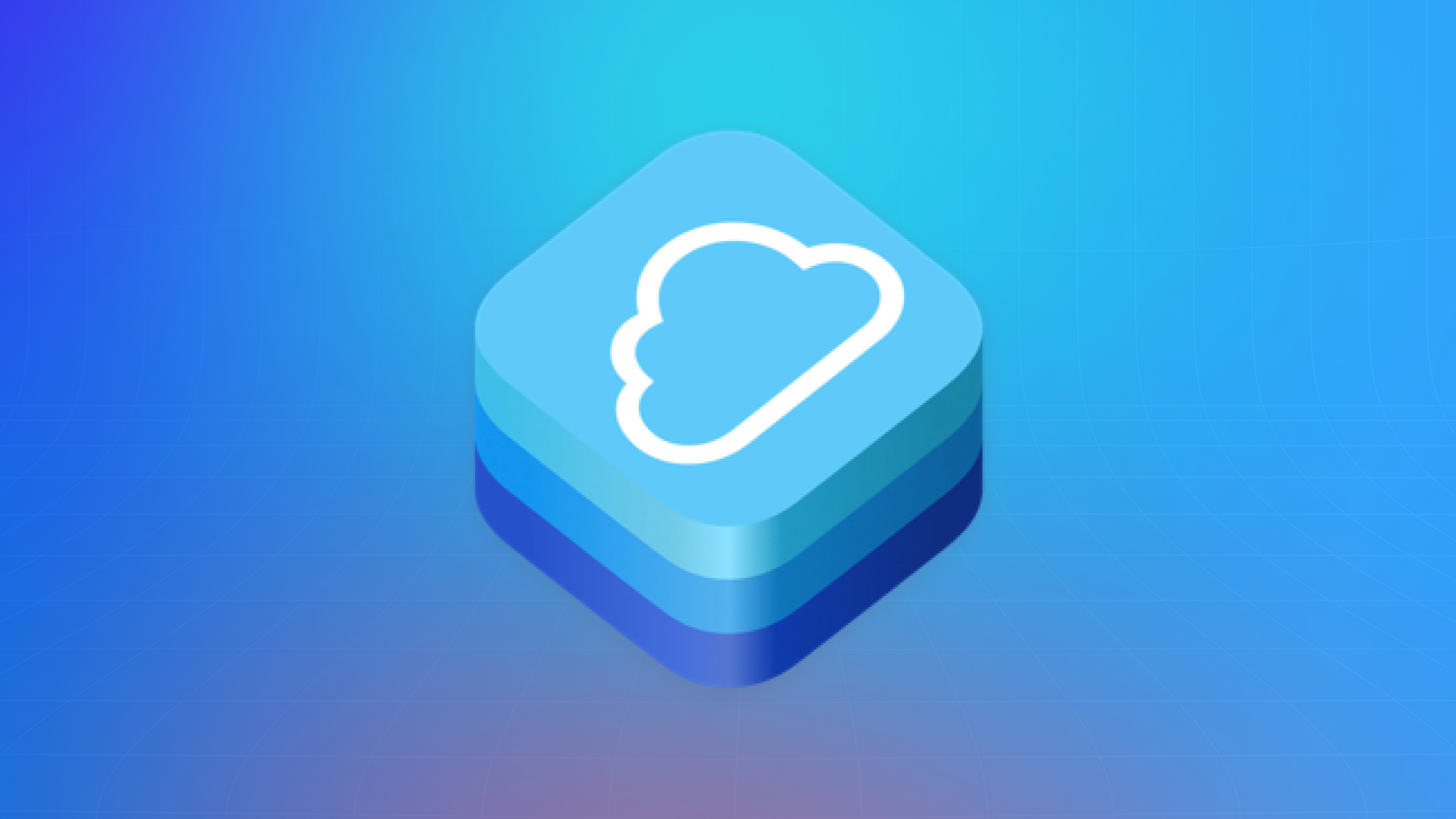 CloudKit icon