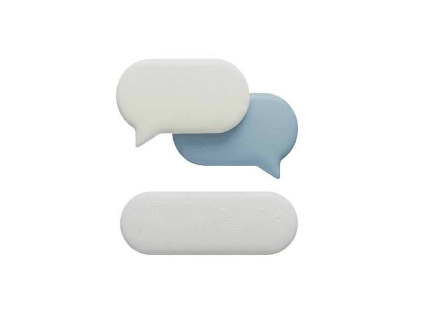 Icon of a notebook with a pencil, symbolizing discovery and strategy