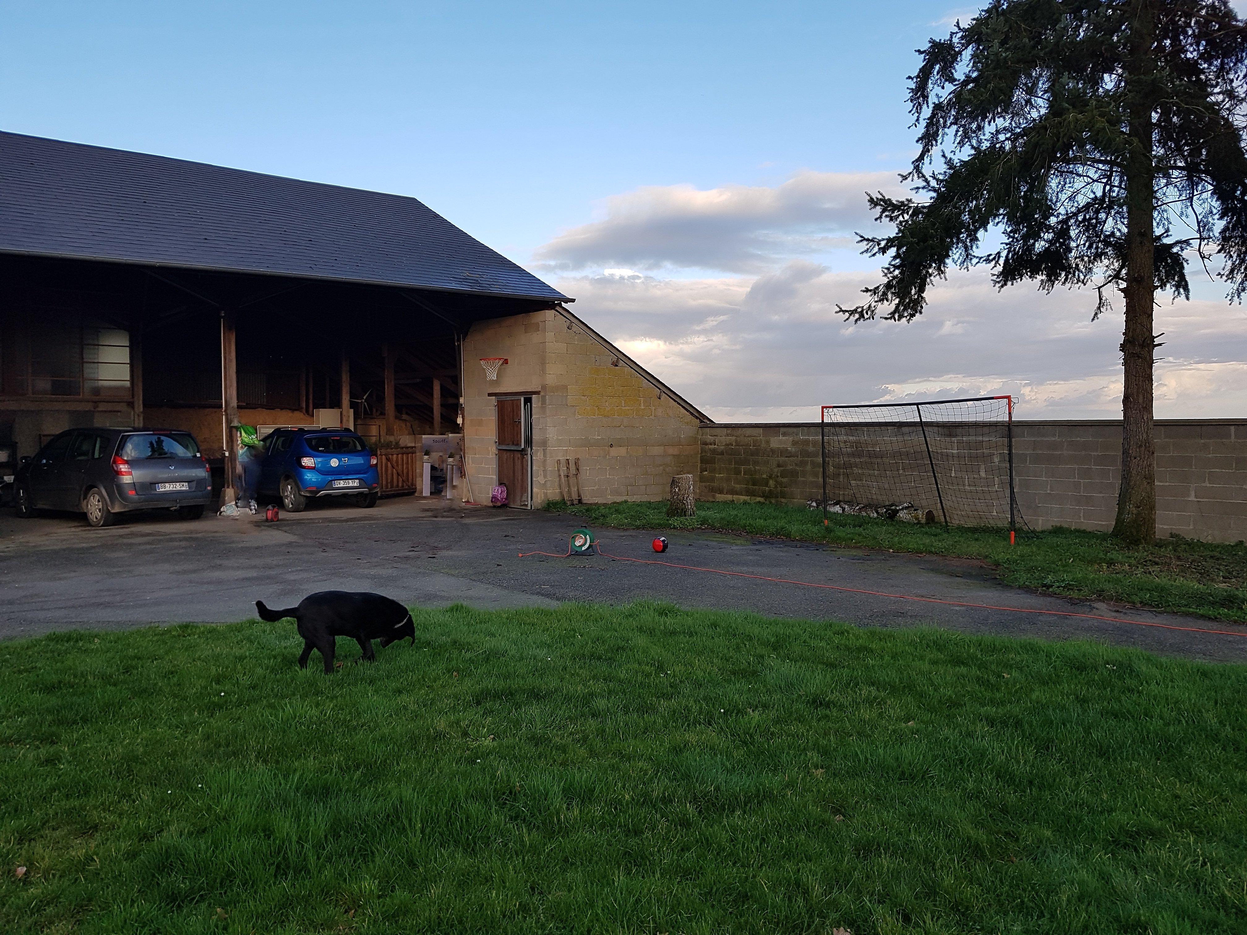 Domaine du Moulin en 2022