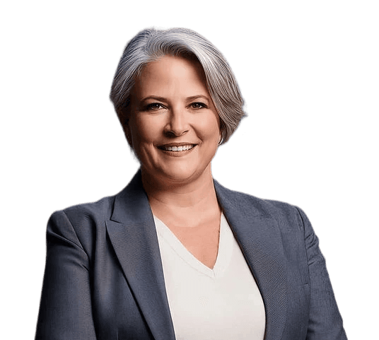 Cassandra Dalston, CTO & Co-founder