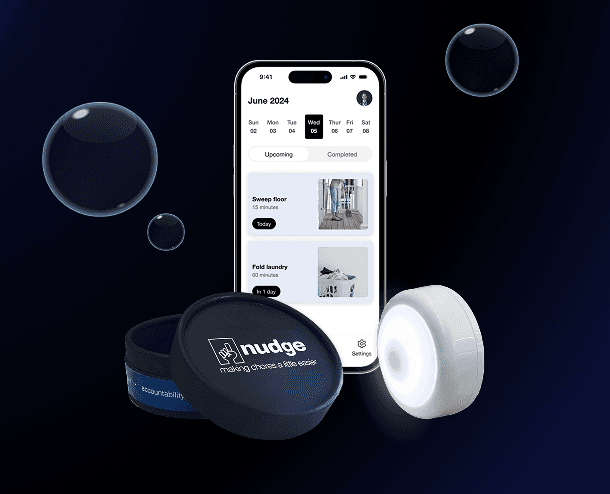 Chore Tracking Product