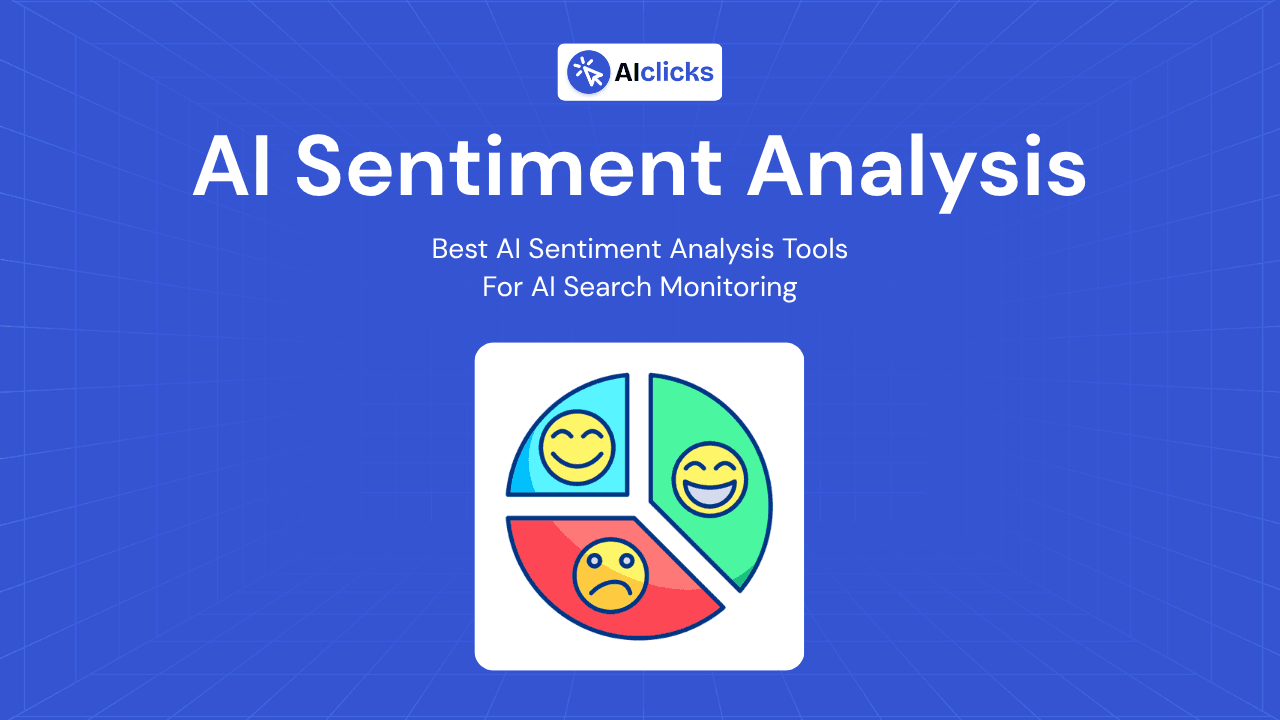 best ai sentiment analysis tools