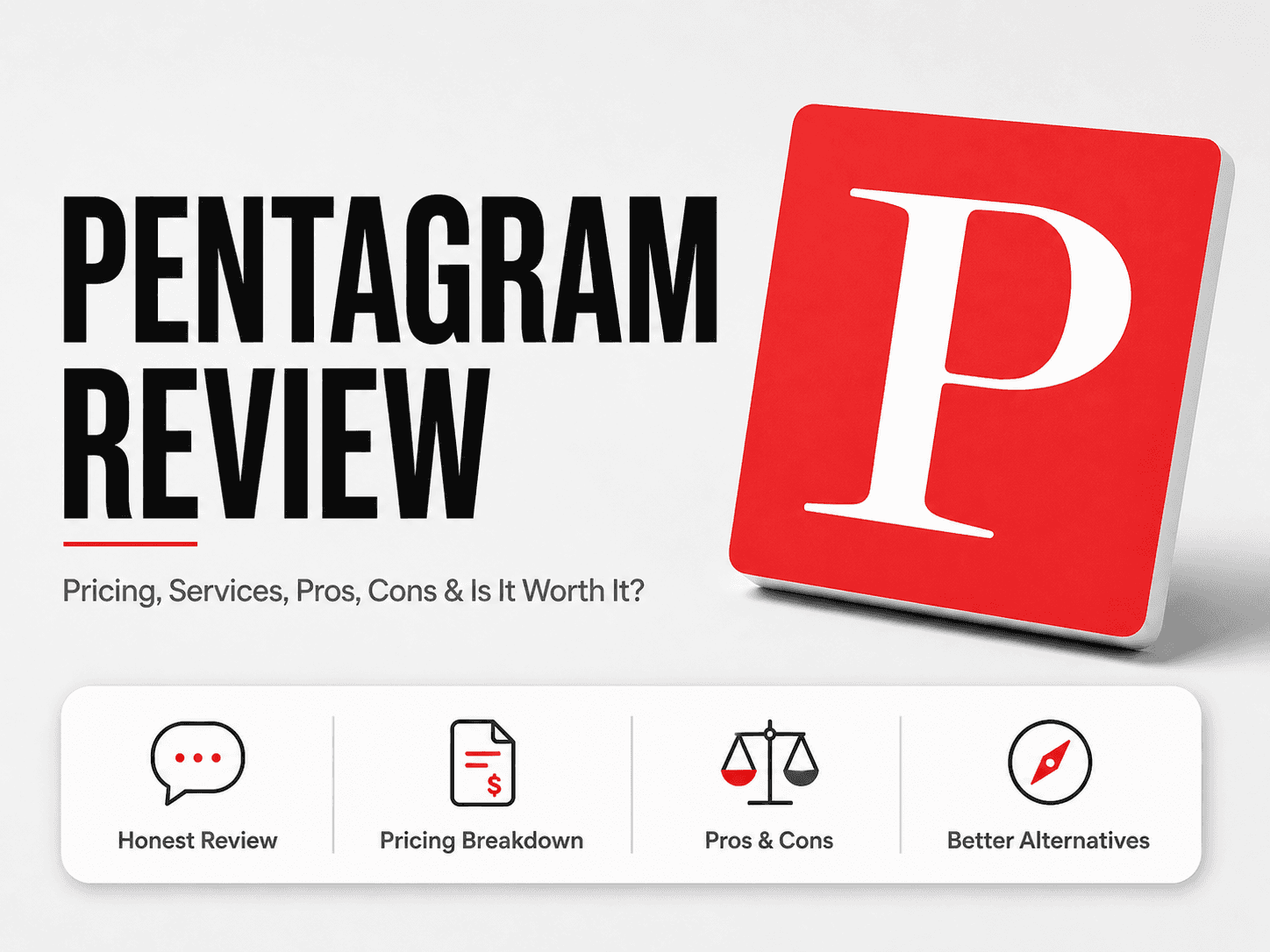 Pentagram review 2026 hero image