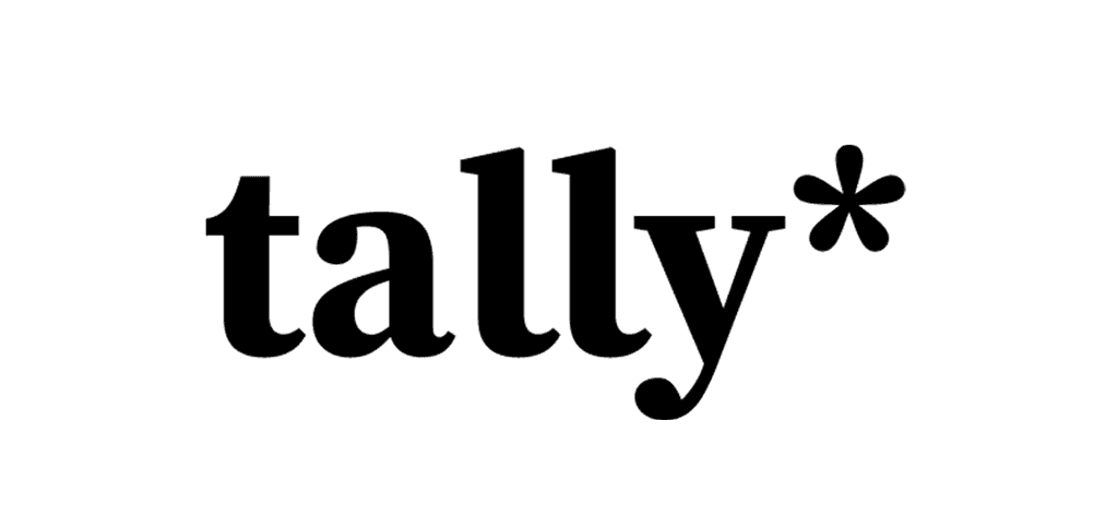 Tally Icon