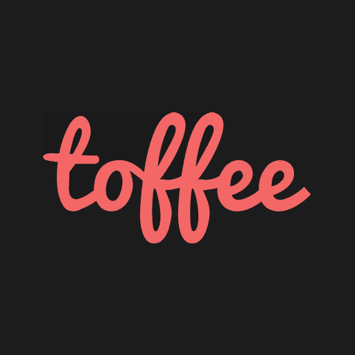 Toffee Insurance logo