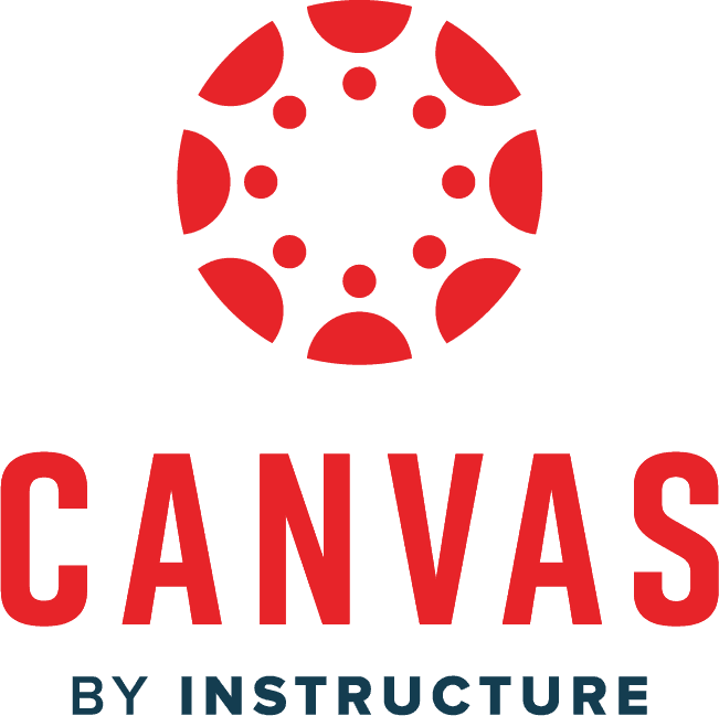 Canvas Instructure logo
