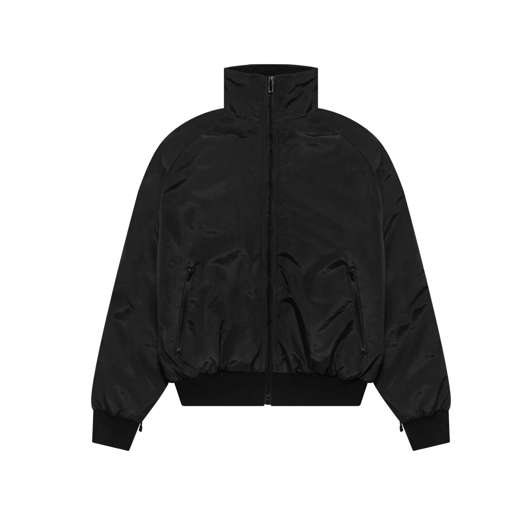 Heavyweight Oversized Hoodie