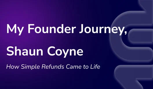 Our Founder Journey Image