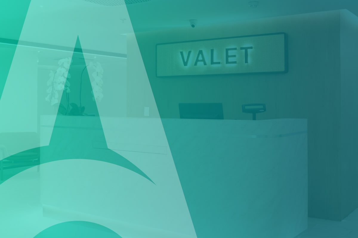 Allos Vip/Valet project