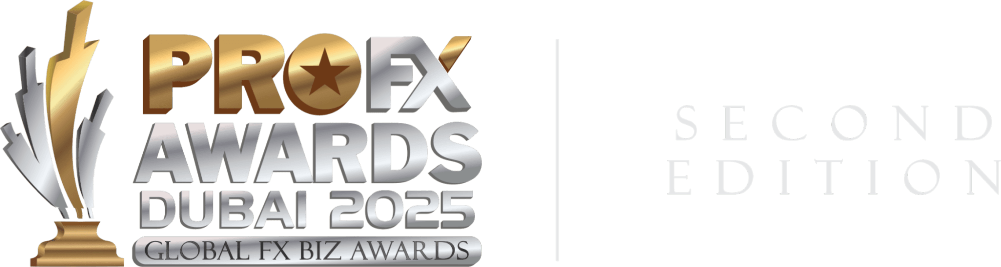 Pro FX Awards Dubai 2025