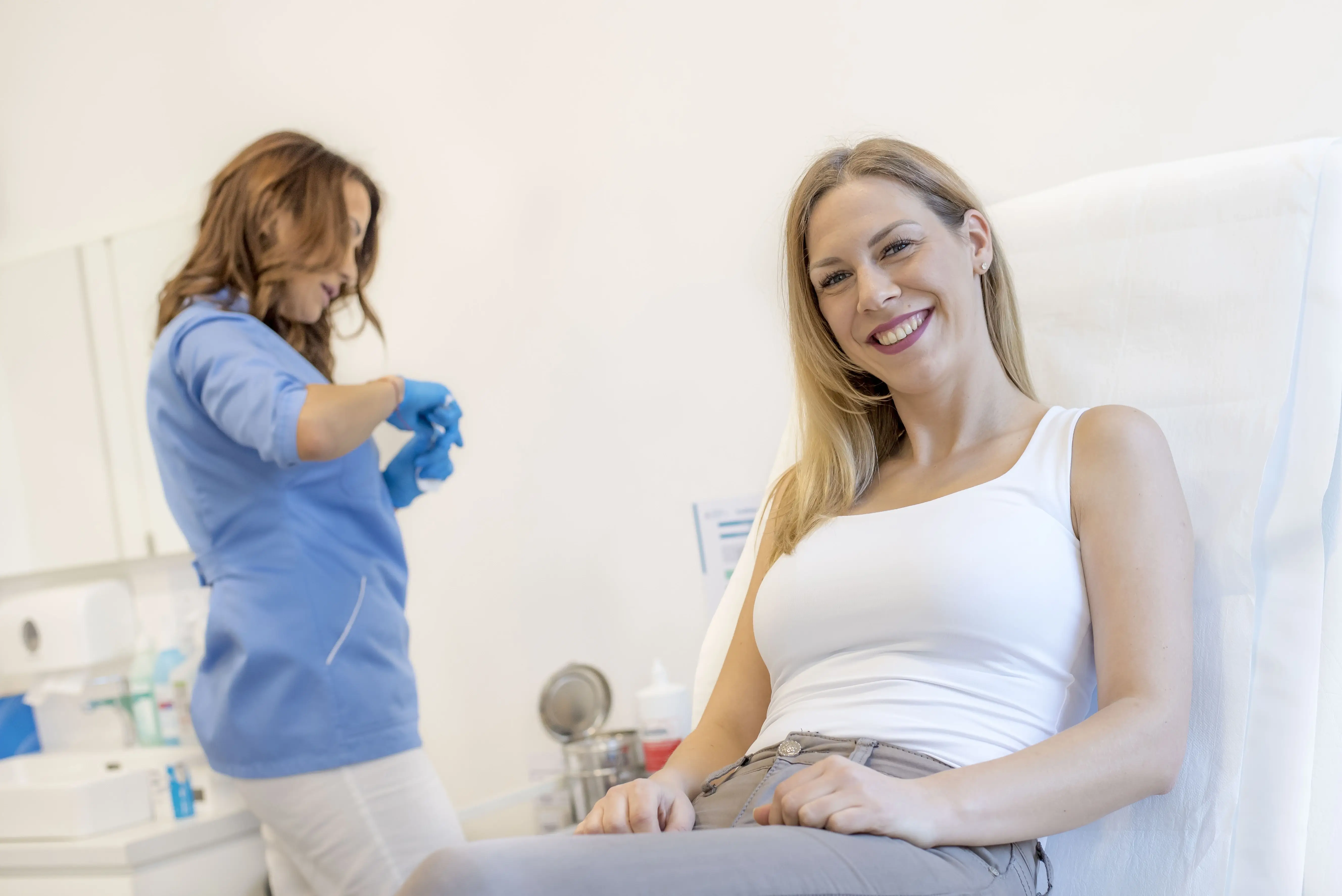 When Is the Best Time to Get IV Therapy?