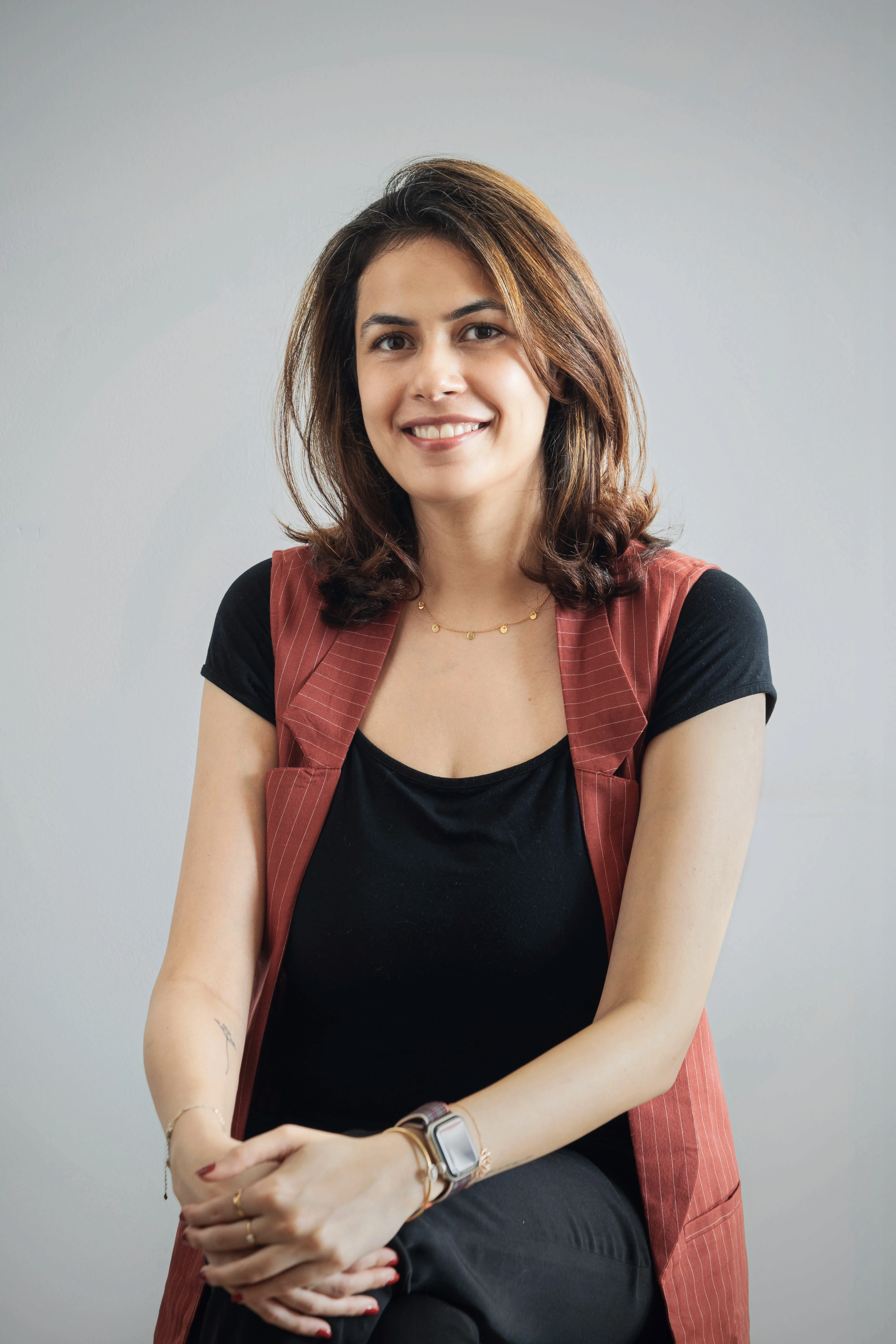 Founder of Leo&Petra | Anisha Shenoy