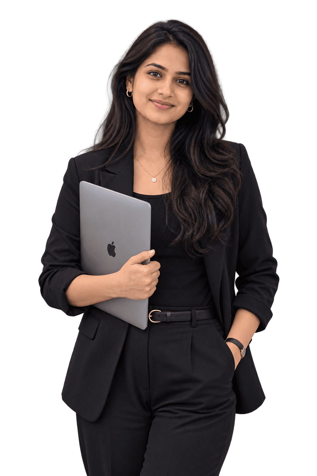 Portrait of Neha