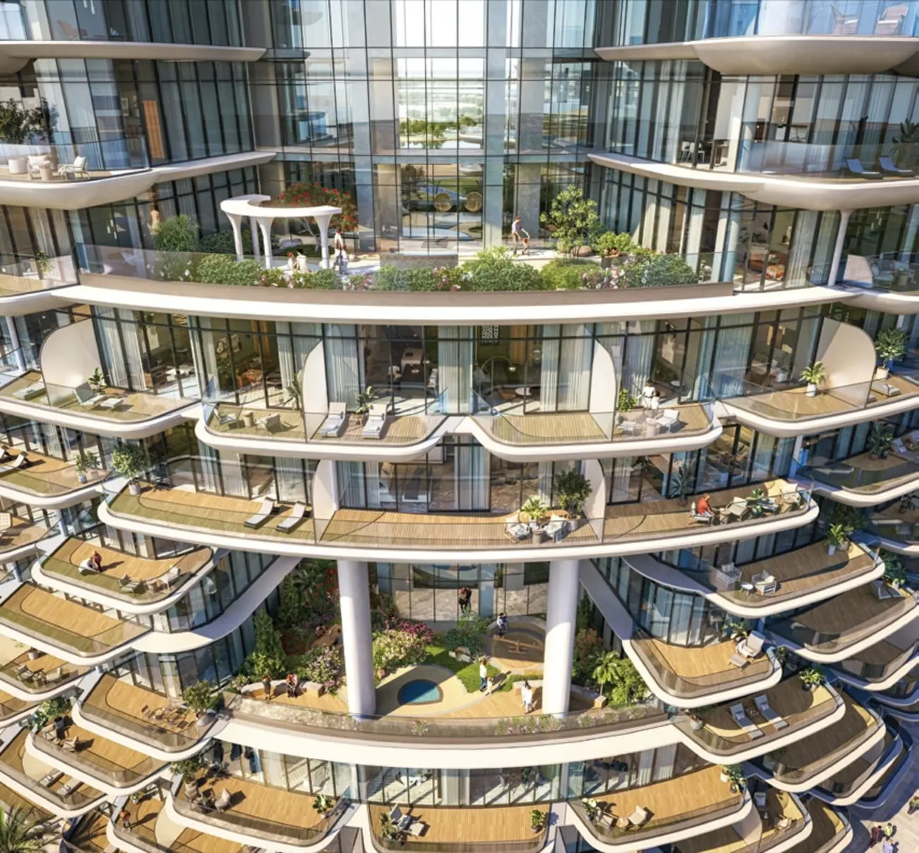 taj wellington mews balconies