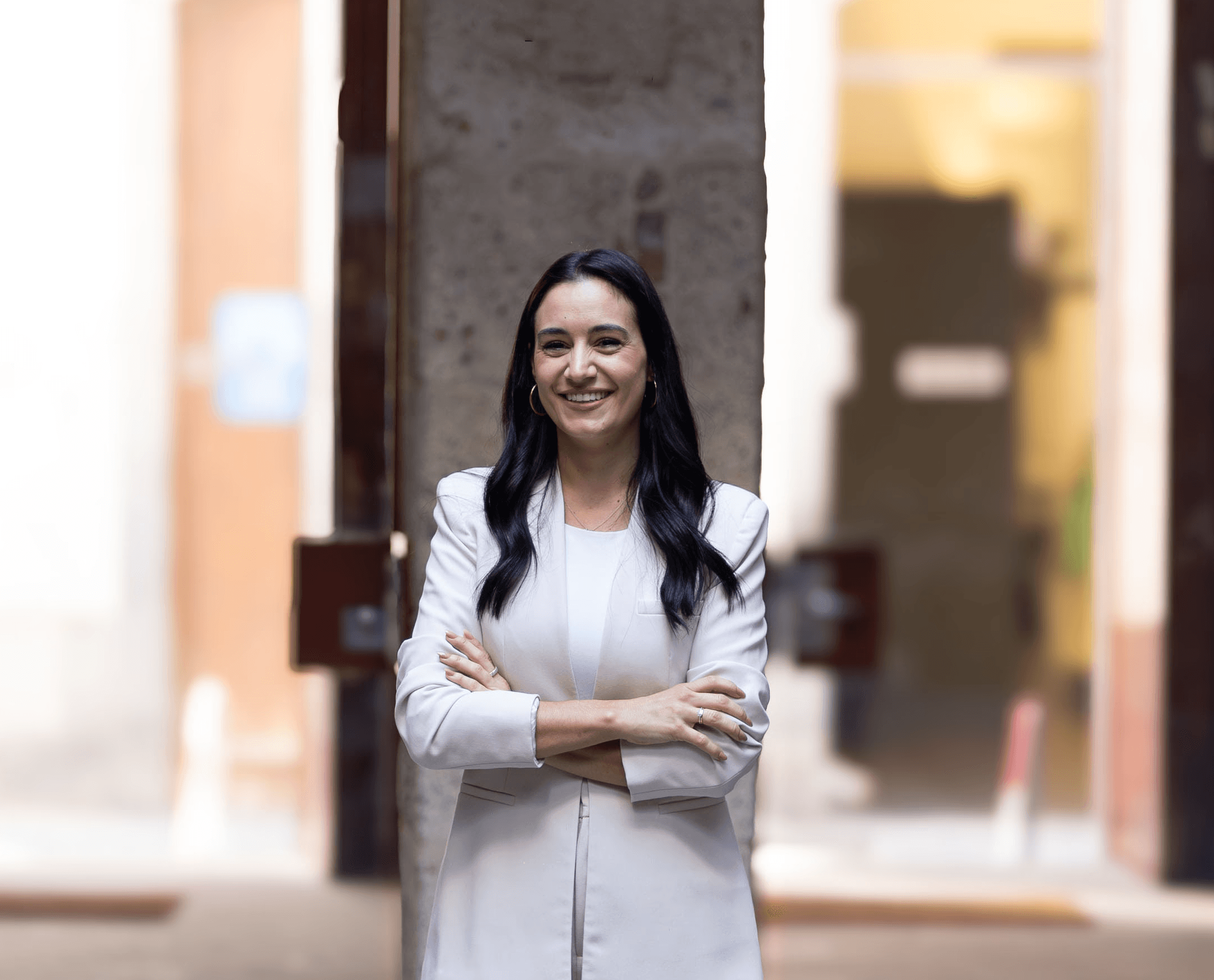 Sara Grondona Chacopino