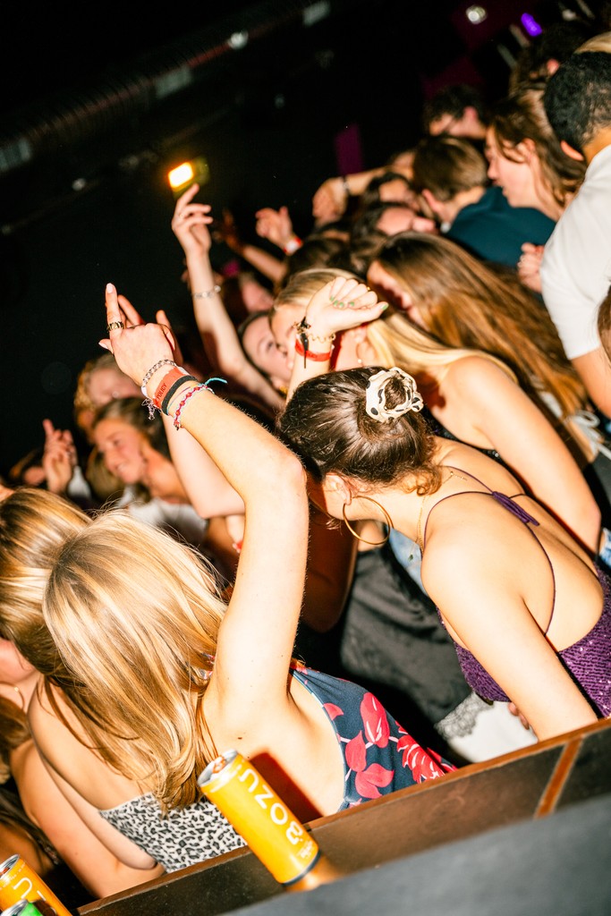 Feestende-studenten
