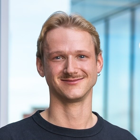 GetCarl, Geschäftsführer Paul Hofer