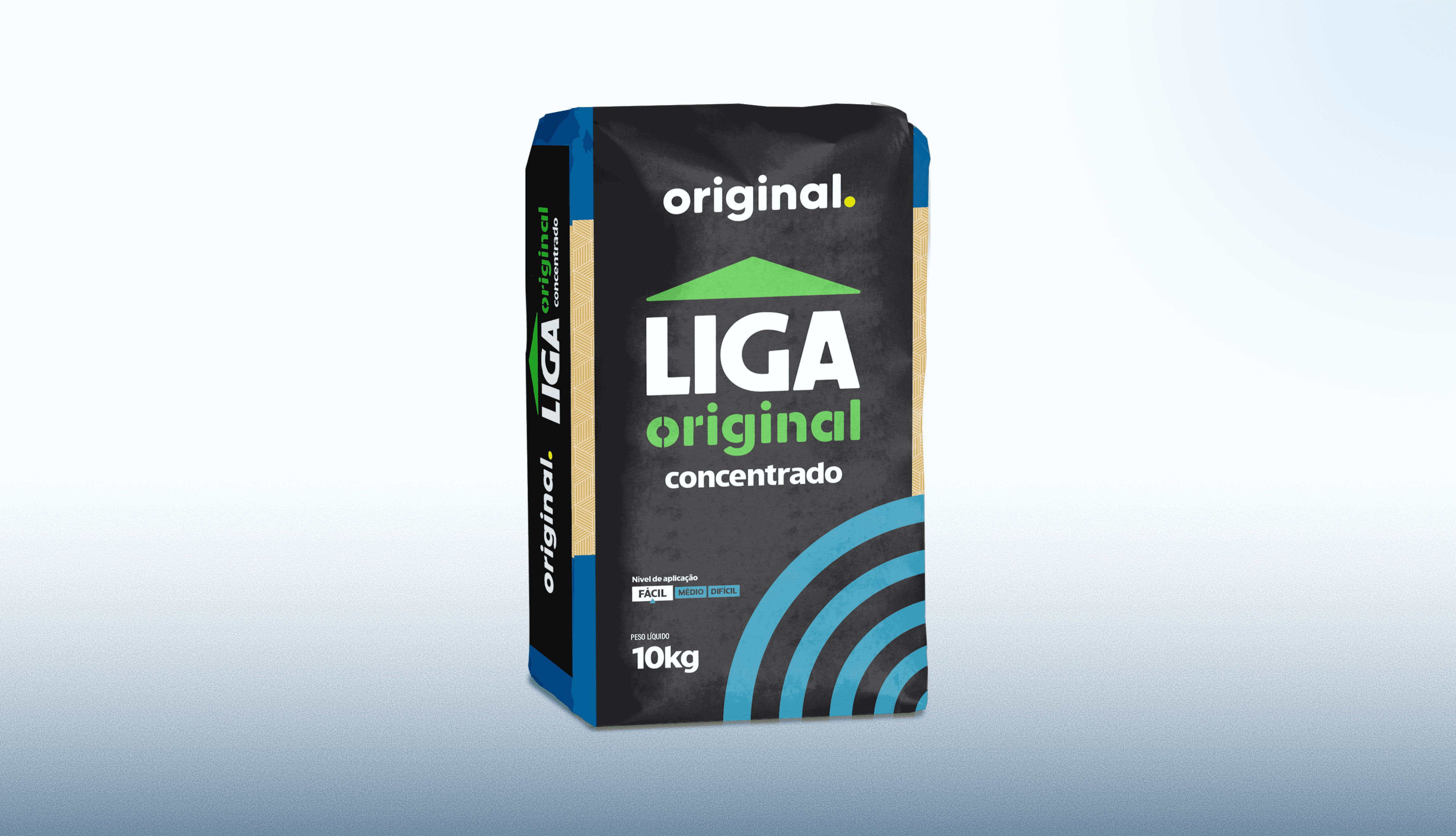 Liga Original Concentrado
