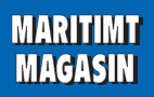 Logo Maritimt Magasin