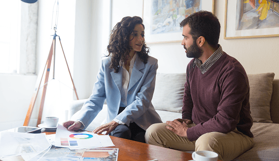 Discovery & Consultation