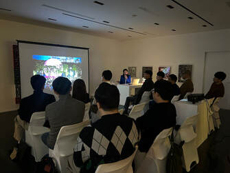 LBI <LUXURY & ART PROGRAM>