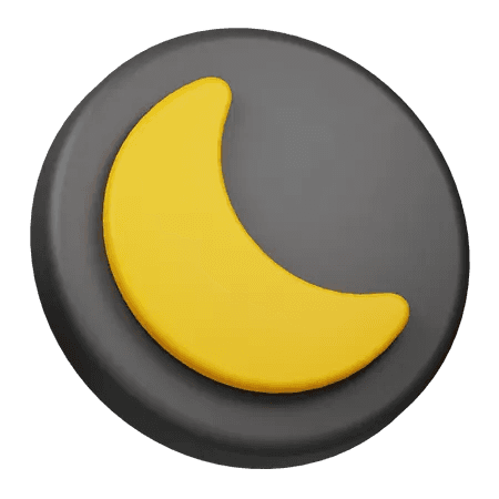 Dark Mode icon