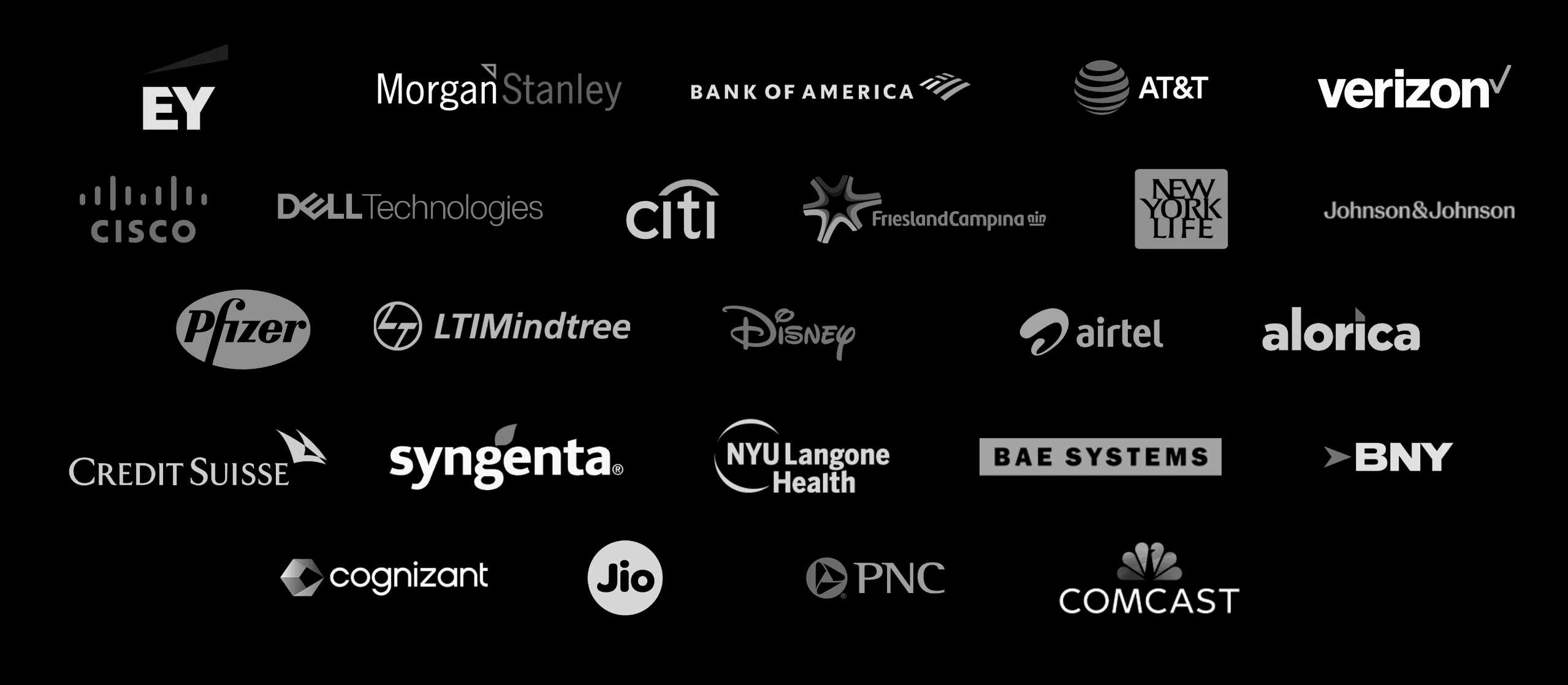 swaq it client logos