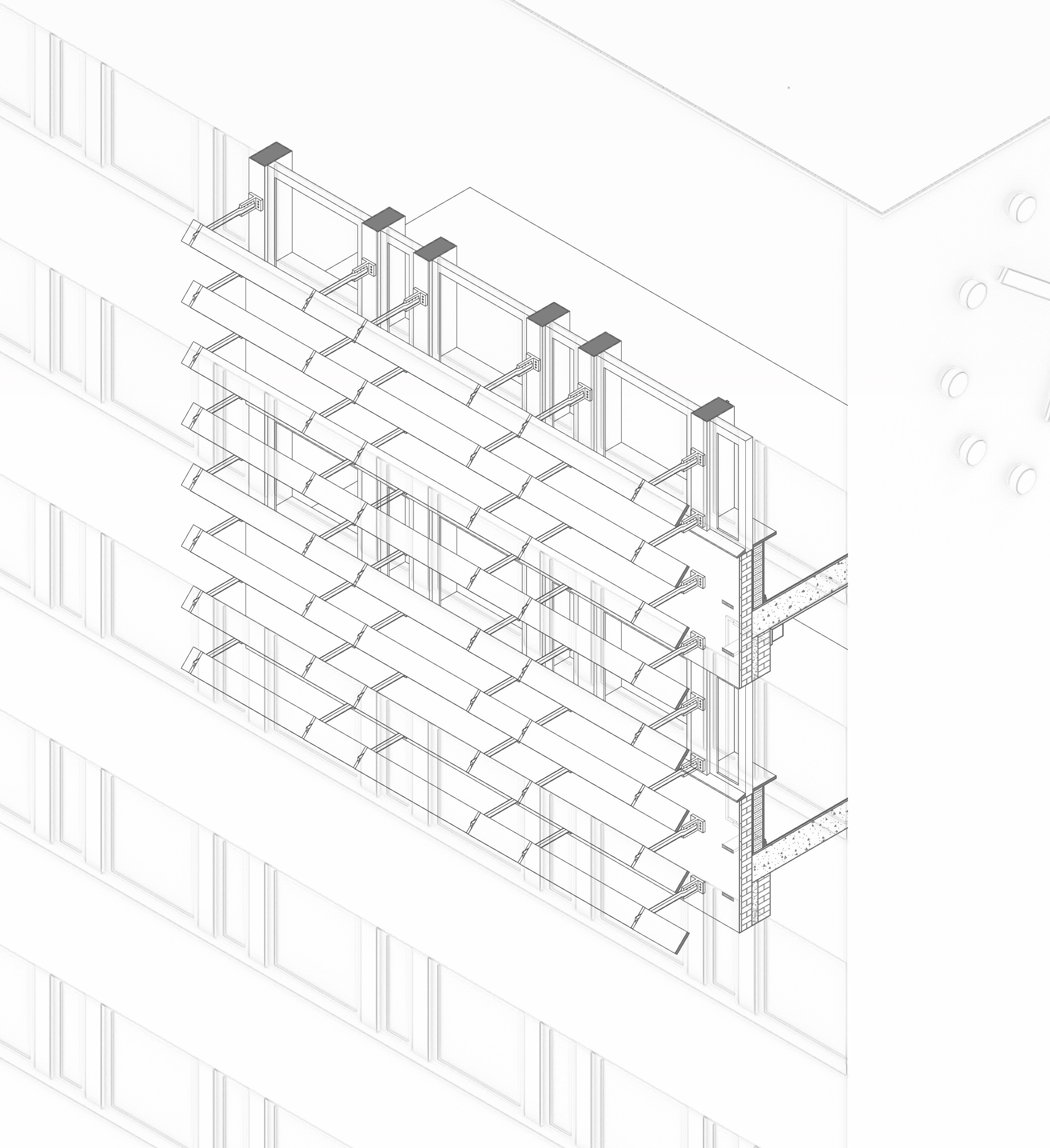 Artwork from Whitby Street Canvas