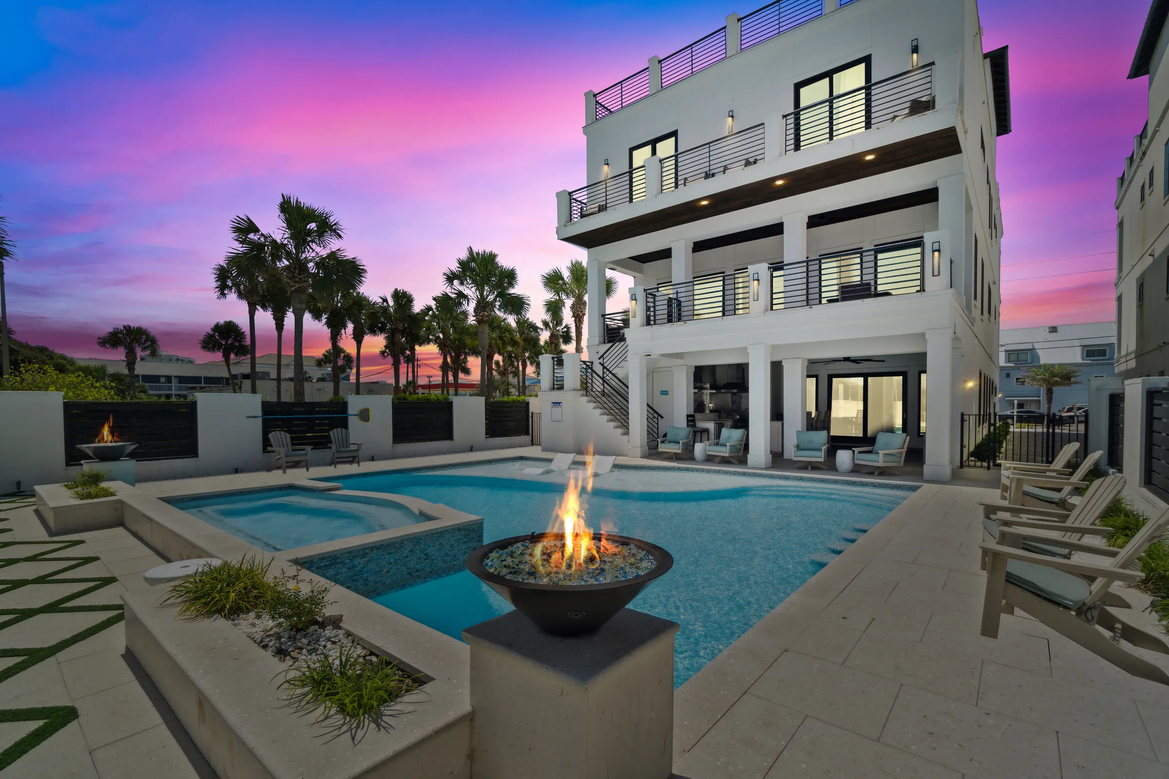 Virtual Twilight — sample photo 1, Panhandle Productions