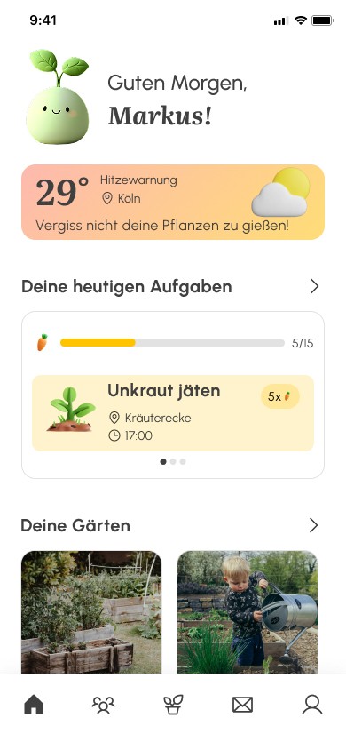 Weather app image